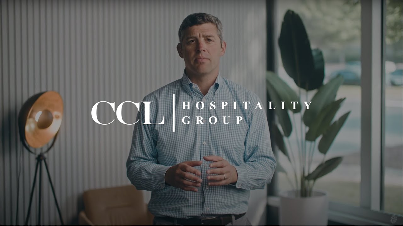 What is CCL Hospitality Group?
