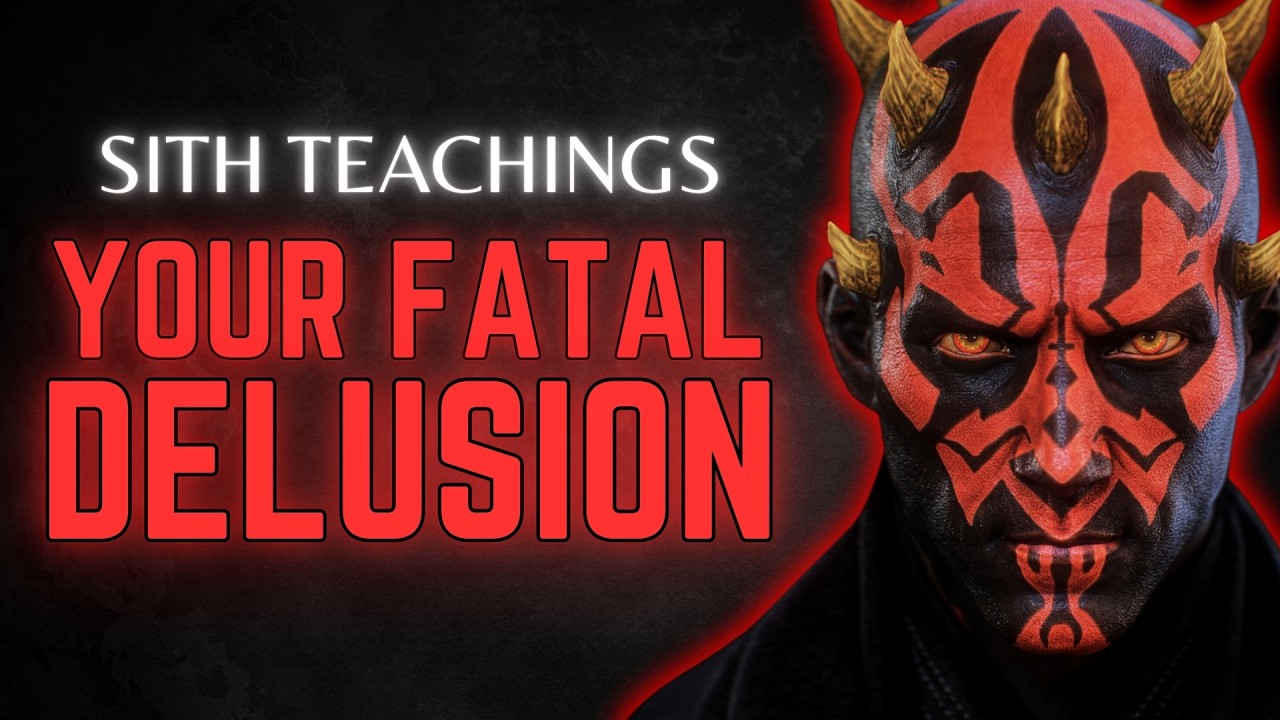 Without This, You Are USELESS | Sith Motivation