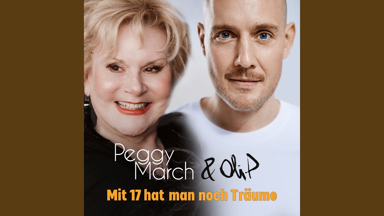 Mit 17 hat man noch Träume