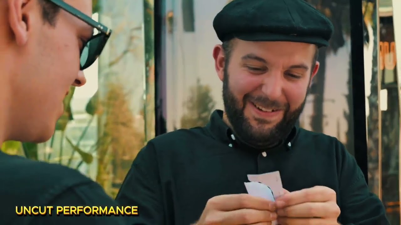 CERA - Gonzalo Albinana - Crazy Jokers