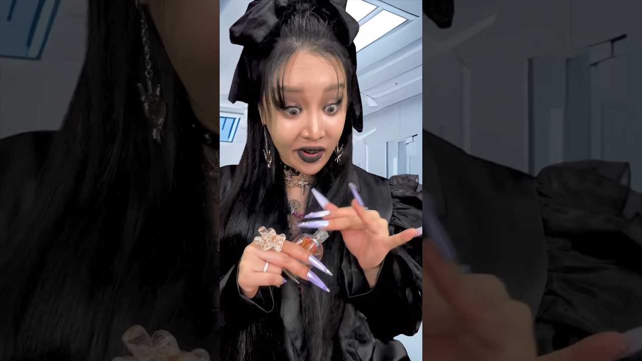 Skin Care ASMR