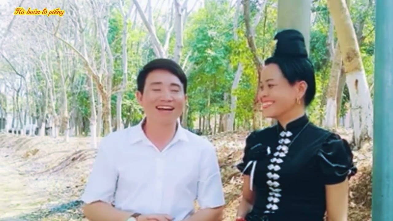 Mơi pi nọng tỏn phăng phắp muôn nơ