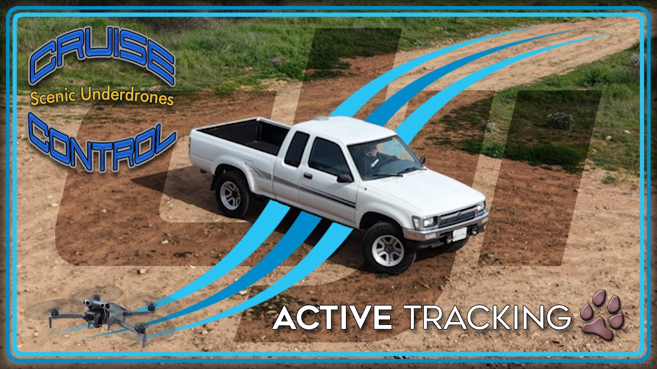 M5P TrackingModeAuto