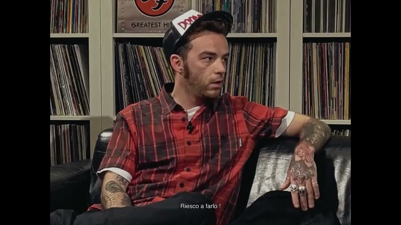 HELLVISBACK 10 ANNI DOPO (ep. 2)