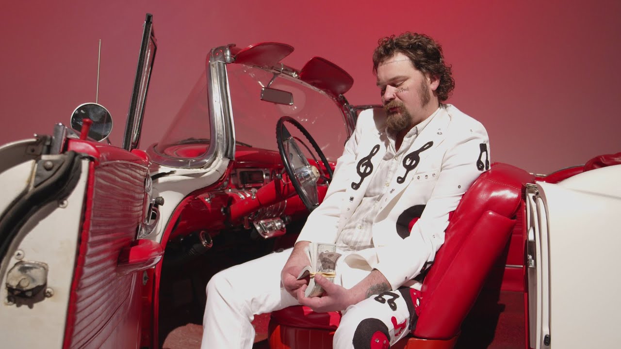 Riley Downing - "Start It Over" [Official Video]