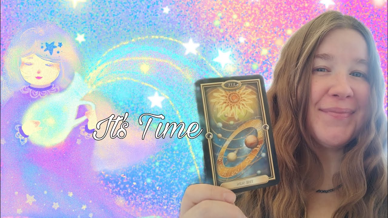 You've Been Waiting For This, Mirror Mirror Card Reading 