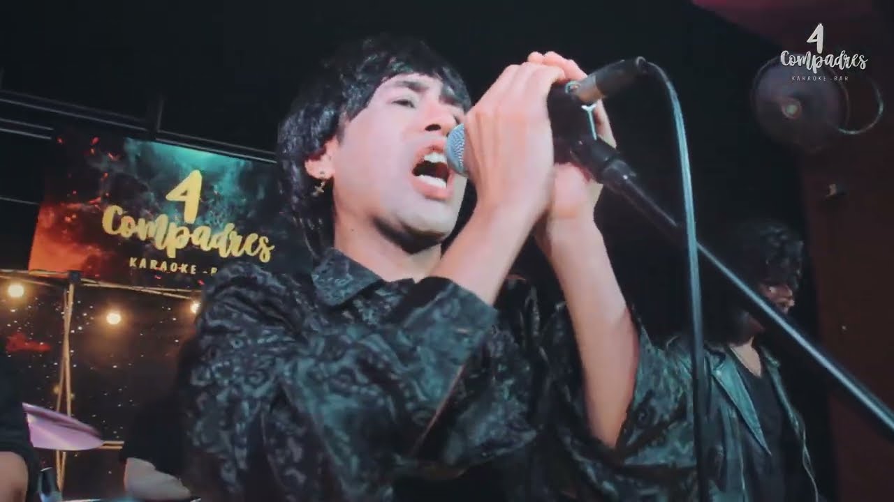 4C - Koky Flores - Yo Soy Indochine - L'aventurier