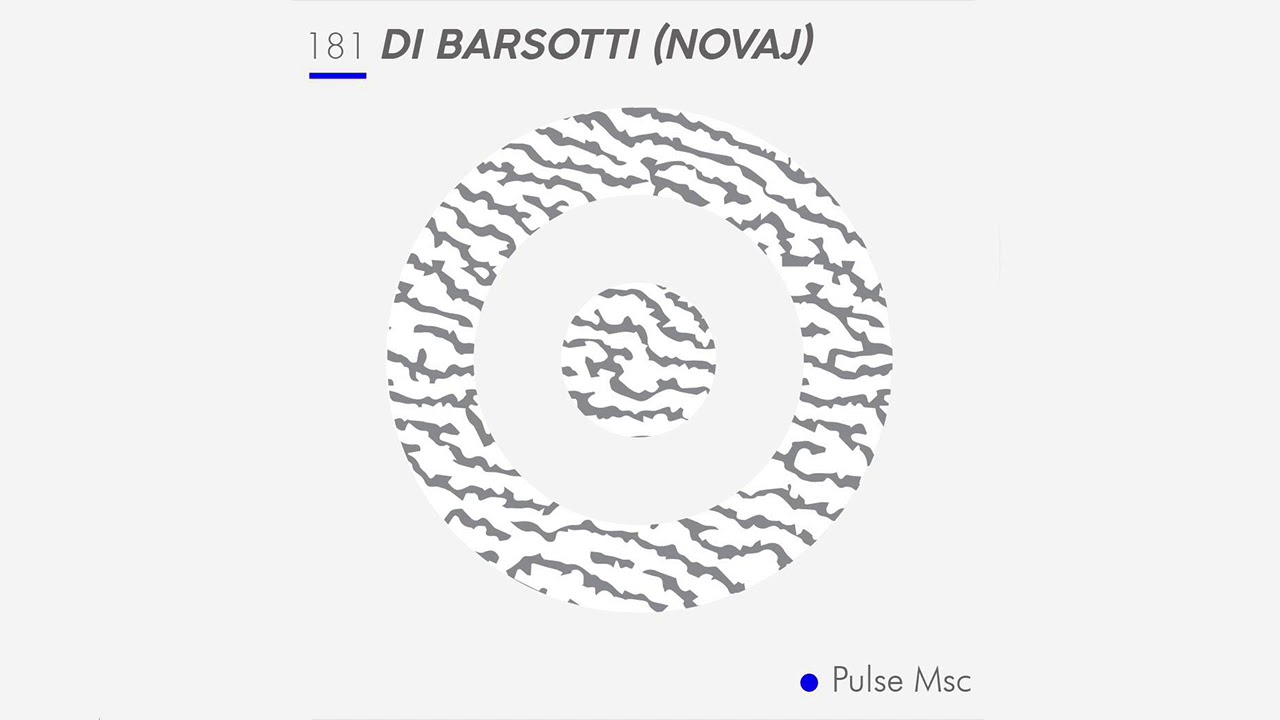 181&egrave;me Pulsation - Di Barsotti (Pulse Msc)