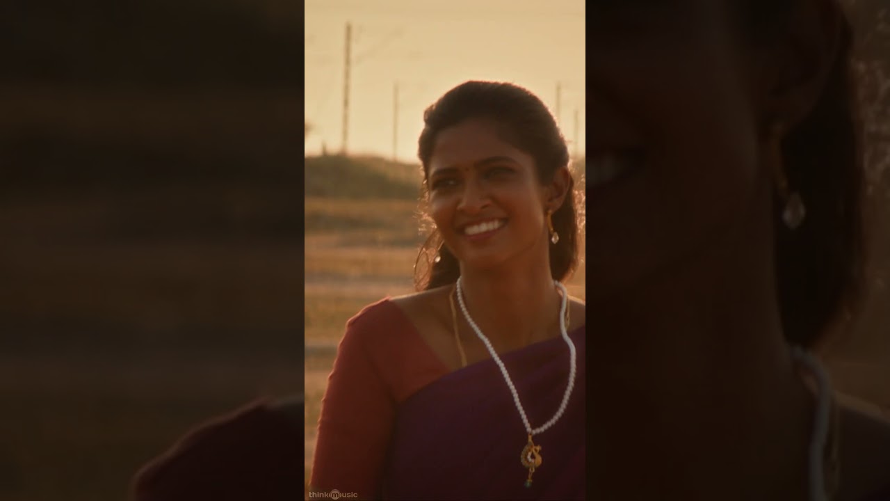 Love is in the air ❤️The mesmerising first single #RailinOligal from #BlueStar💙⭐ is out now !