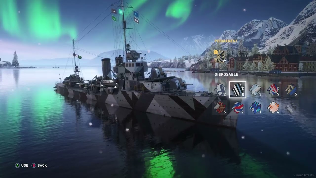 Time for some SEA-BATTLES!!!!!..... Pt. 2 (Part 1/2)