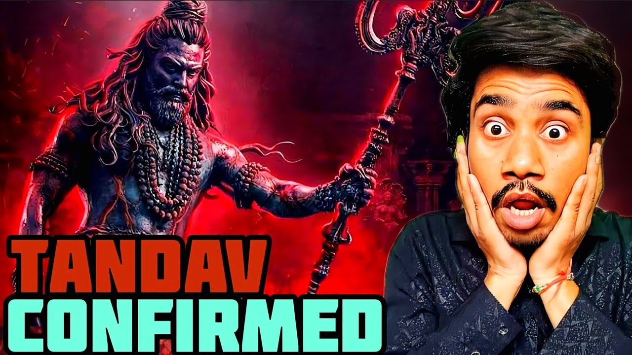 World of Nagabandham Teaser Review | @ReviewIn2Mint 