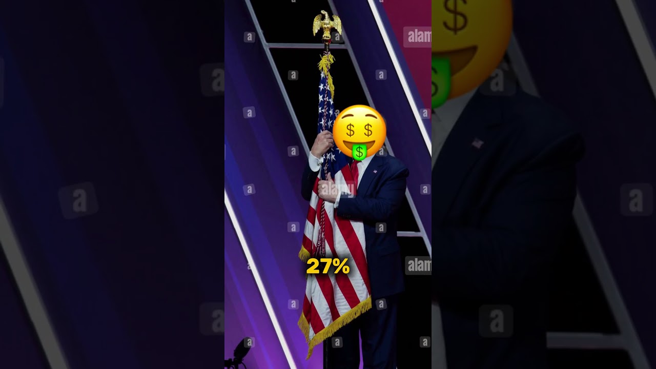 USA Hits India with 50% Tariff! What It Means for YOU