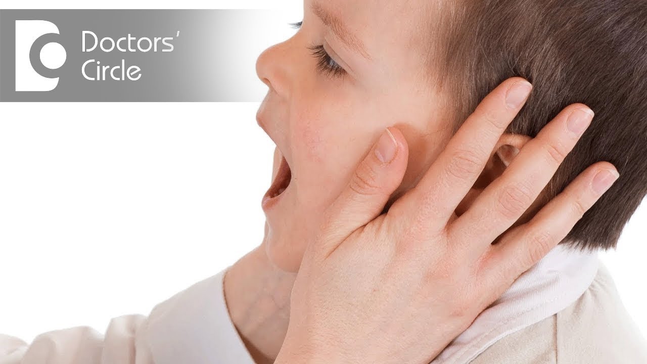 How long do you have bad breath after Adenoidectomy? - Dr. Gaurav Medikeri S