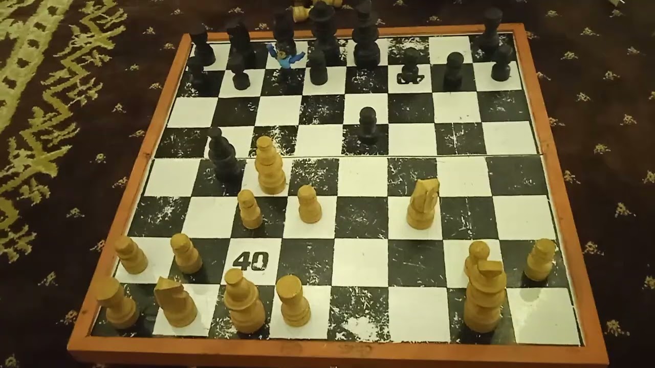 CHESSSSSS