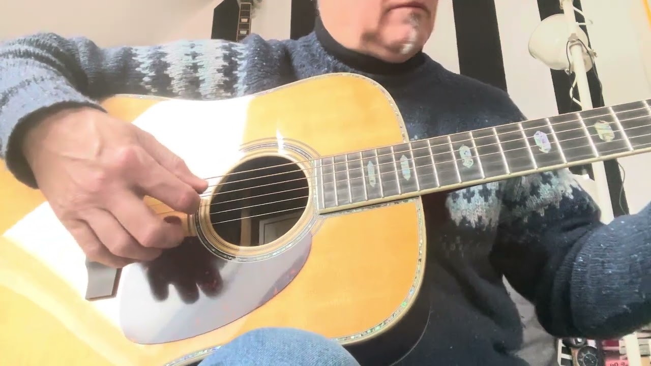 Sigma 2023 SDR 45 vs Gibson J45 RSW Custom