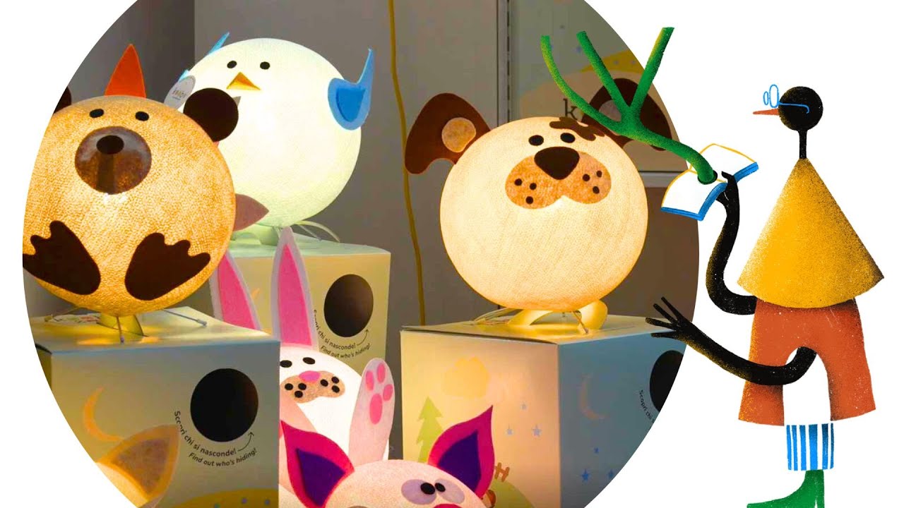 Bologna Licensing Trade Fair Kids