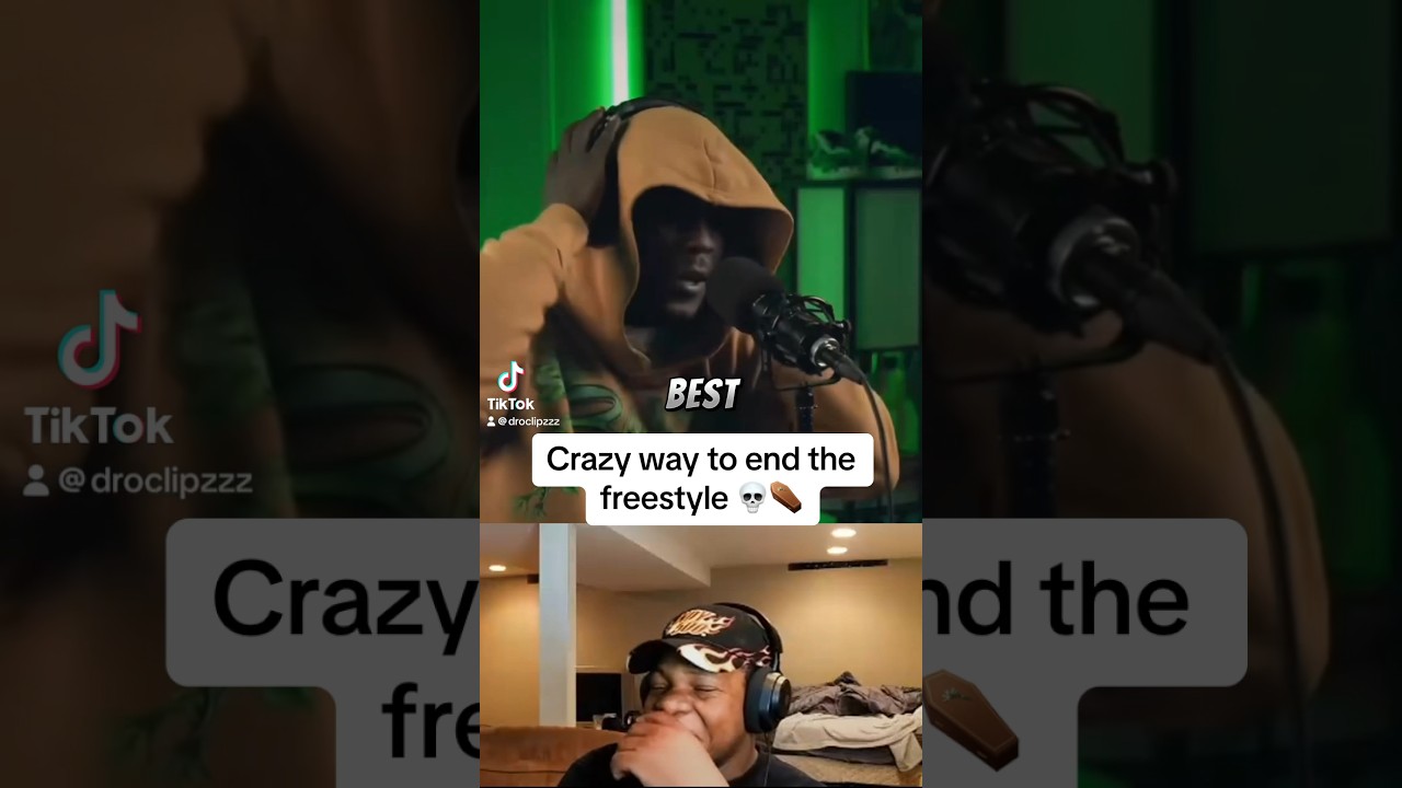 Kooda B killed this freestyle #ontheradarfreestyle #freestyle #trendingrap Kooda B On the radar