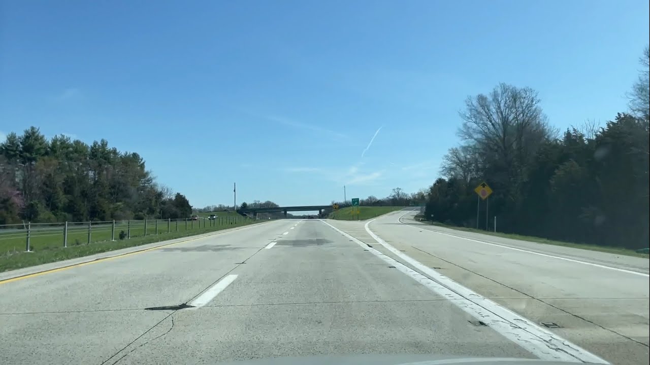 Bridge Sound Compilation (Frederick MD - Harrisburg PA)