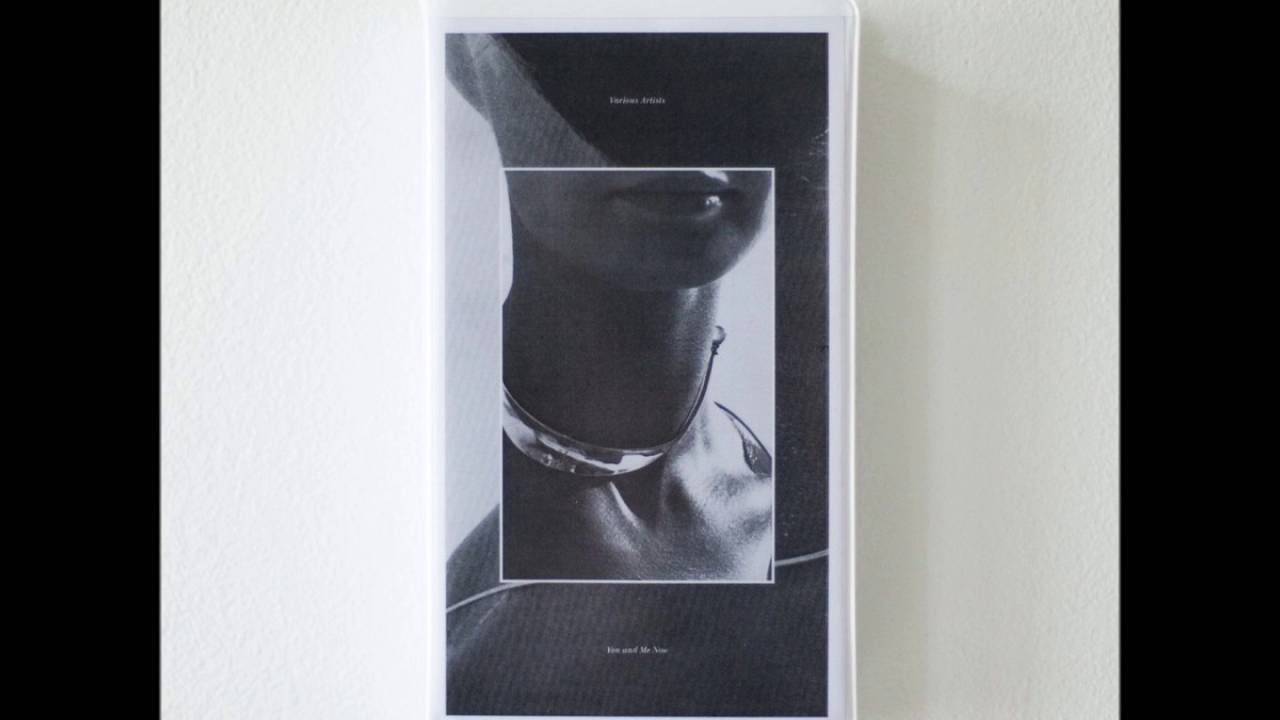 Mischa Pavlovski - Fra Midt Til Slutning_II [Posh Isolation]