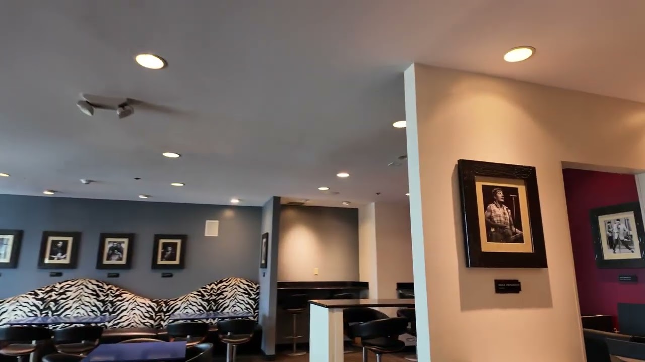 Tour Completo del Hard Rock Hotel en Universal Orlando | Habitaciones, Alberca y Club Level