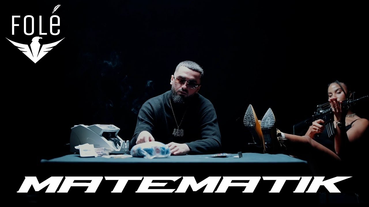 ISH - MATEMATIK