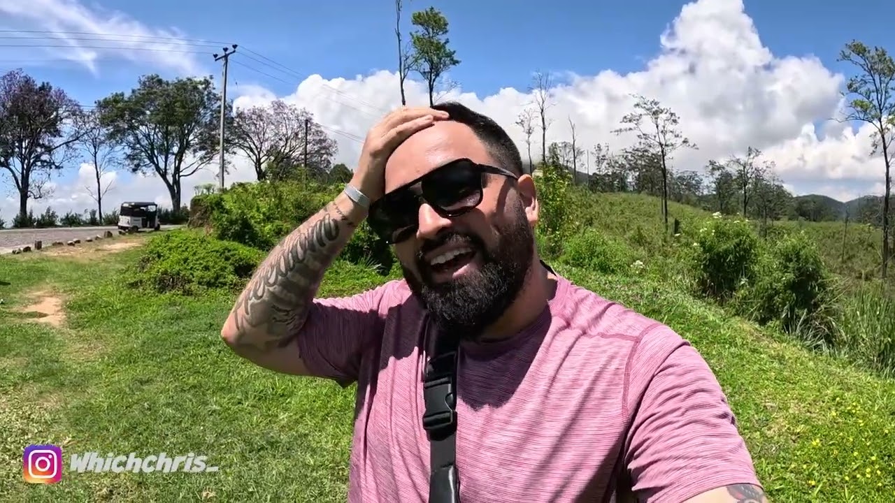 Russians in Sri Lanka 🇱🇰