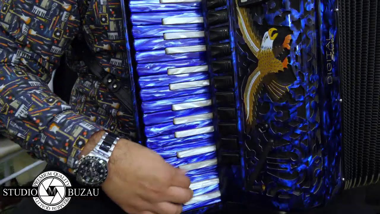 Marius Turneanu si Taraful Turnenii Prezintaaaaa URMARIRE GENERALA