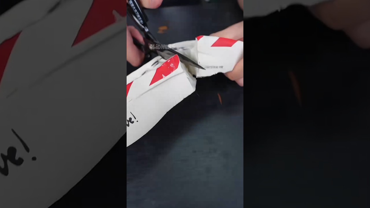 🔥Cutting Open the Adidas Adizero Evo SL &ndash; What&rsquo;s Really Inside This Lightweight Beast? 👟 #fyp