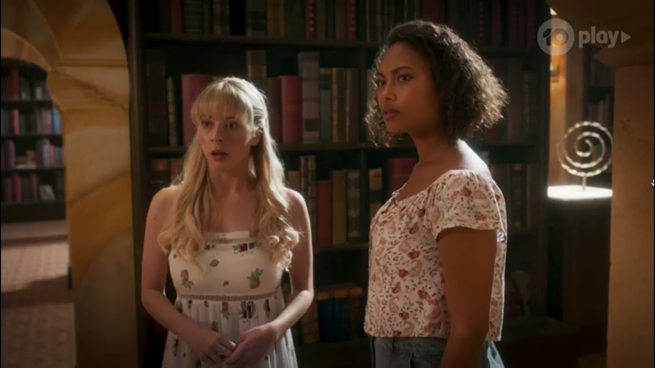Imogen and dara's duet