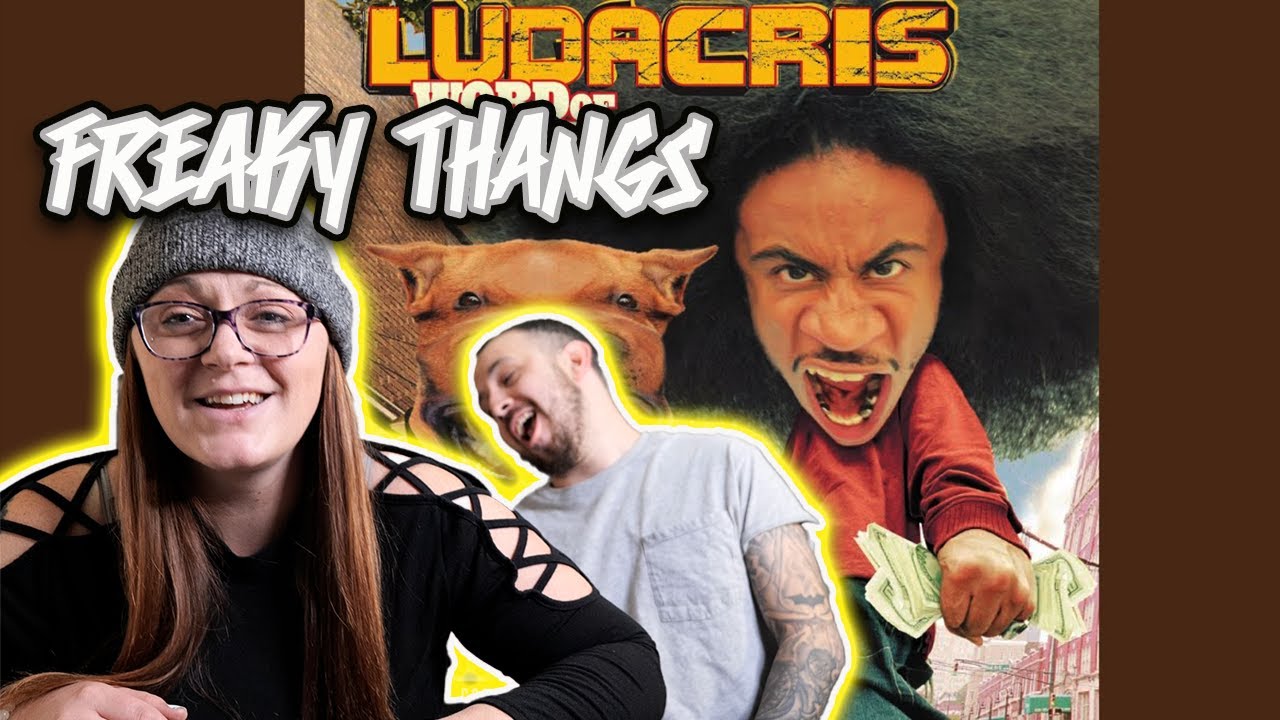 First Time Reaction! | (Ludacris) - Freaky thangs - Request.