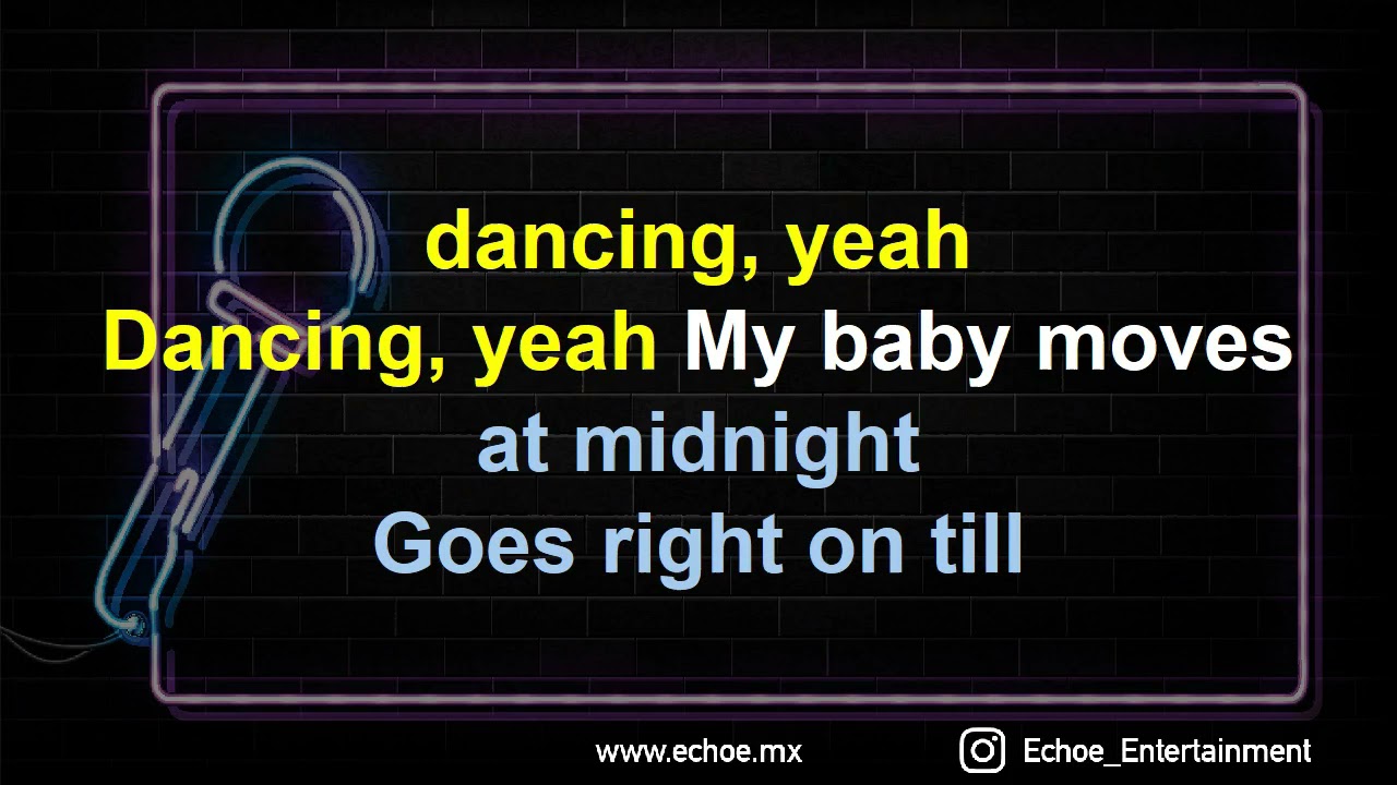 Bee Gees - You Should Be Dancing (Versión Karaoke)