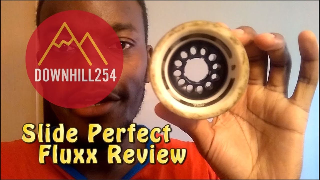 Slide Perfect Wheel Review
