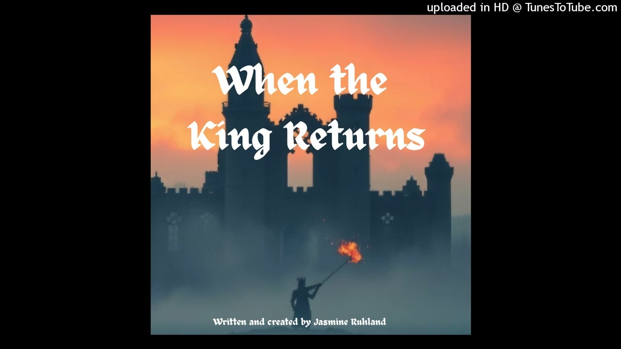 When the King Returns