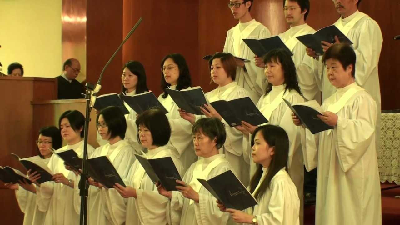 People Need the Lord (蒼生主護庇 / 人們需要主) w/ subtitles in 15 languages