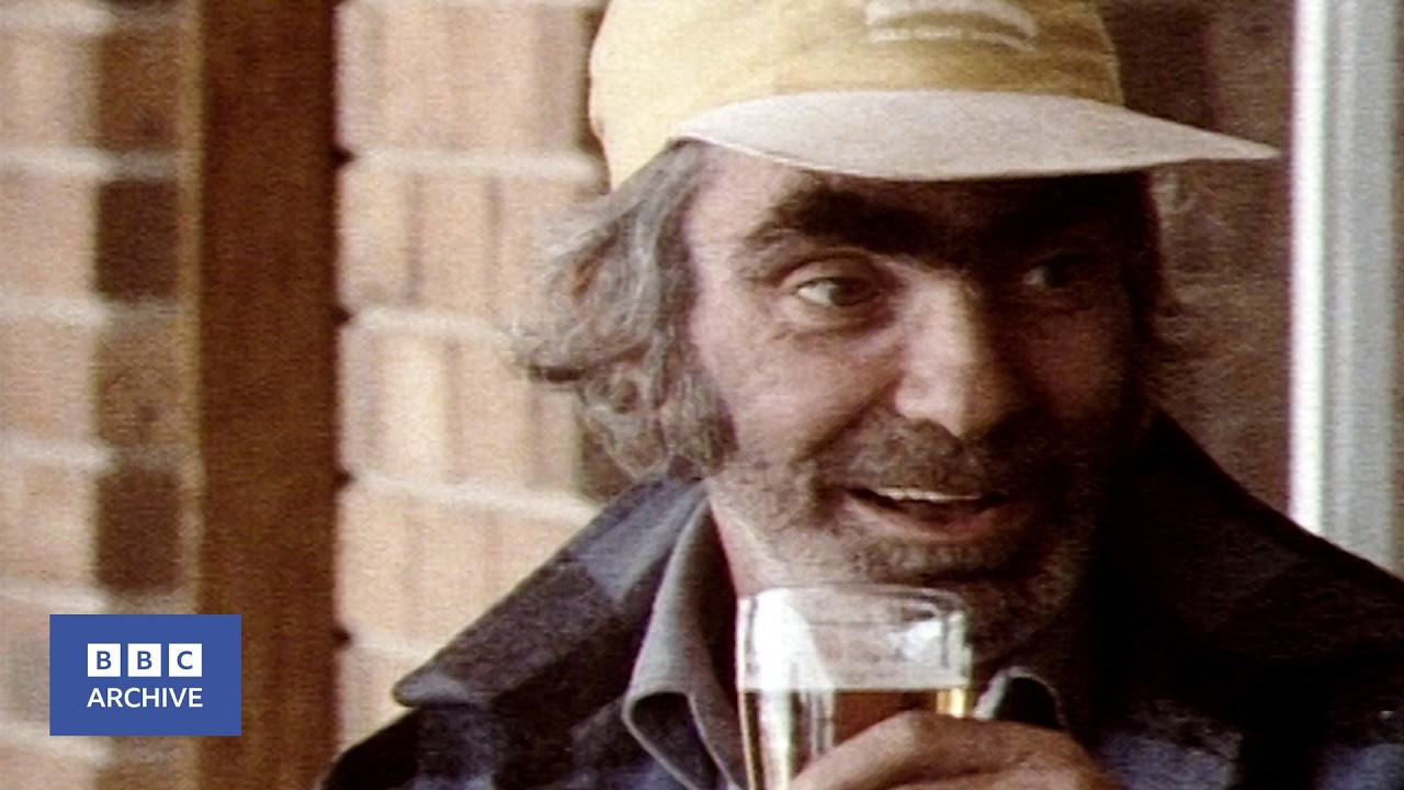 1986: Opal Mining Down Under | World About Us | BBC Archive