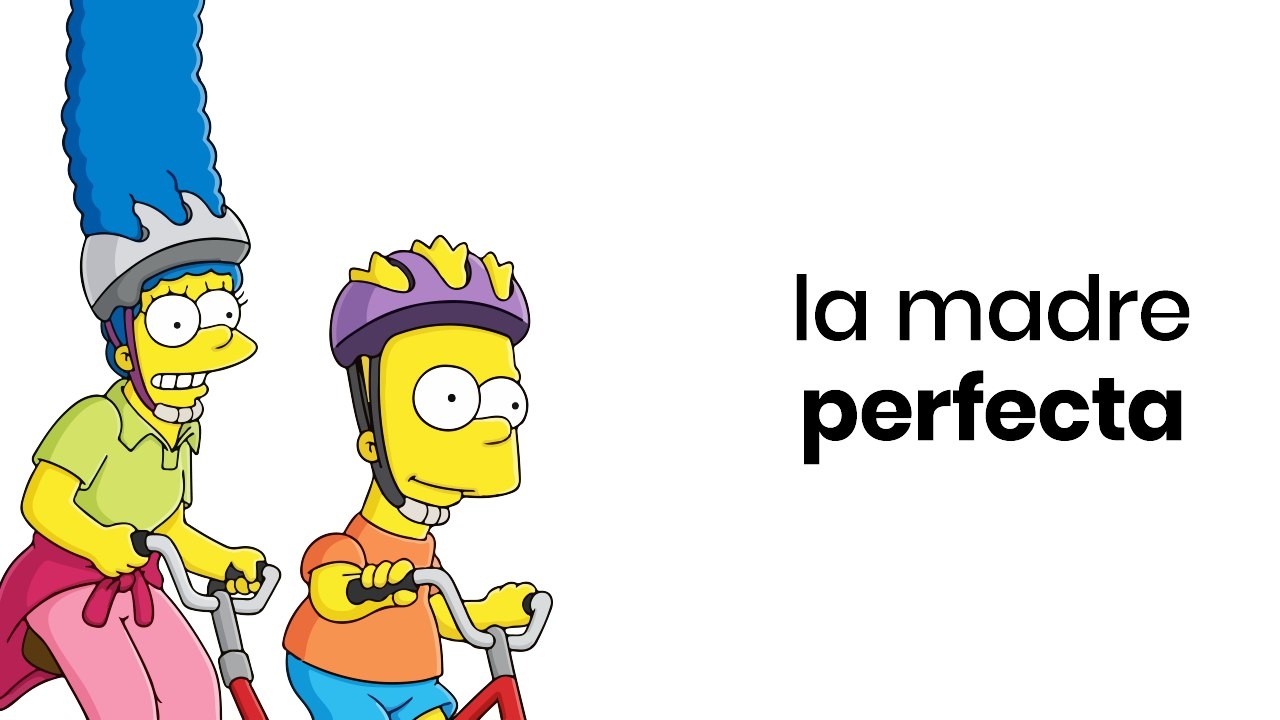 Momentos Que Marge Fue Una Buena Madre