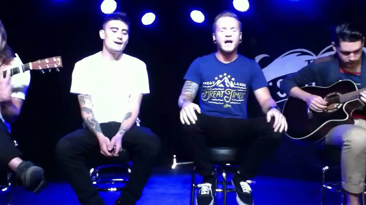 We Came As Romans 