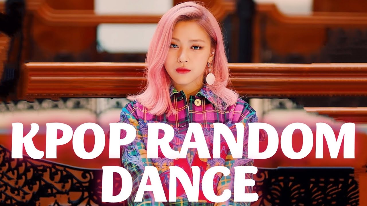 KPOP RANDOM PLAY DANCE [POPULAR SONGS] | K-POP RANDOM