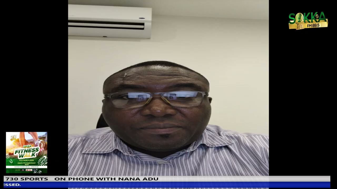 Ghanaians Who Won Rambo World Cup Raffle Cry to Government After Travel Plans Collapse #football 