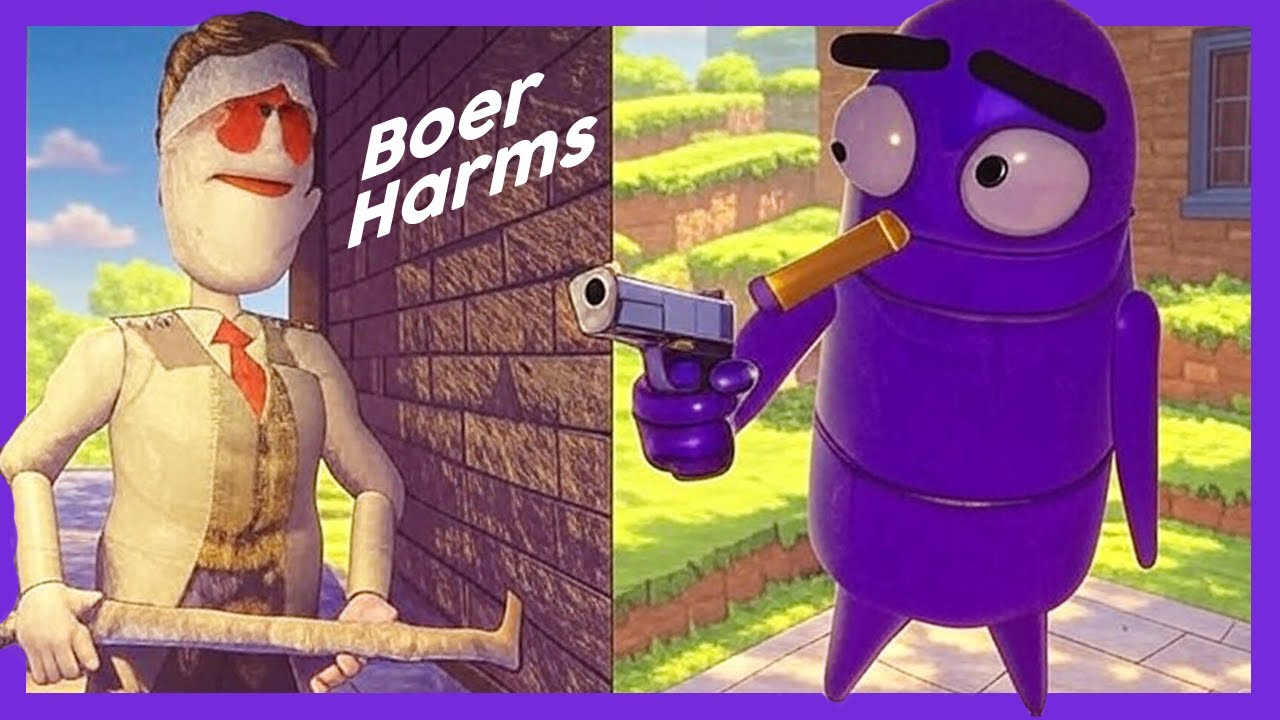 Zoveel REPO MODS dat het niet meer te doen is...