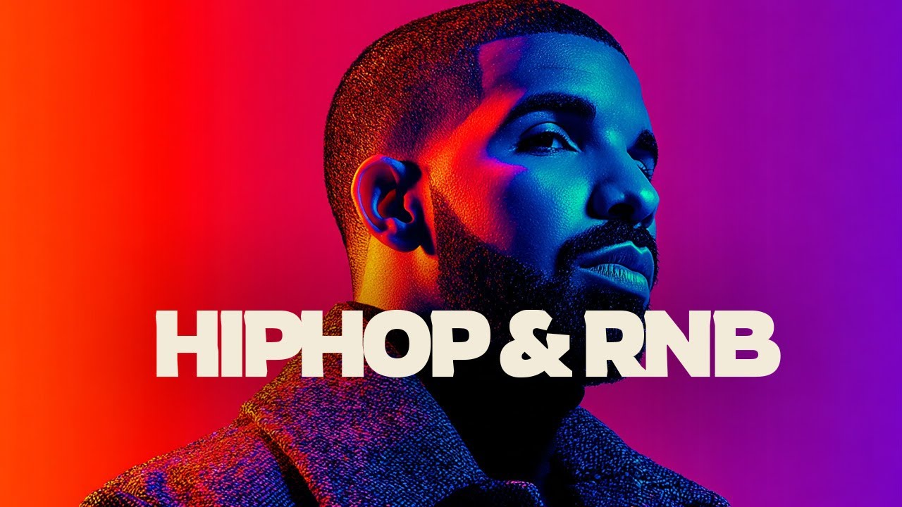 HipHop Mix 2025 and RnB Mix 2025 - R&B HipHop Music 2025