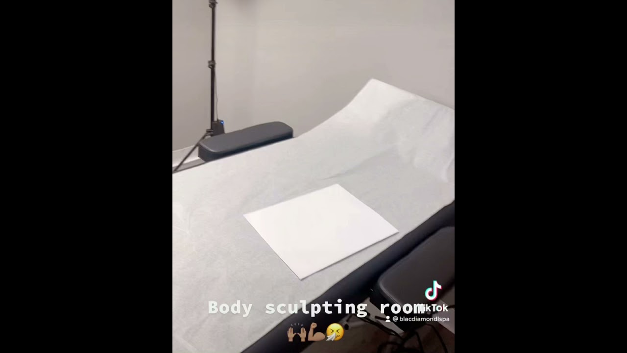 Body Contouring Room