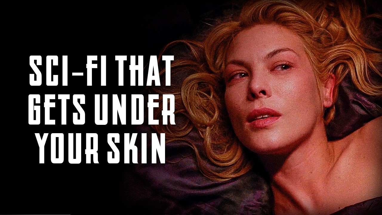 No One Makes Sci-Fi This Bizarre Anymore | Cronenberg’s Weirdest Movies