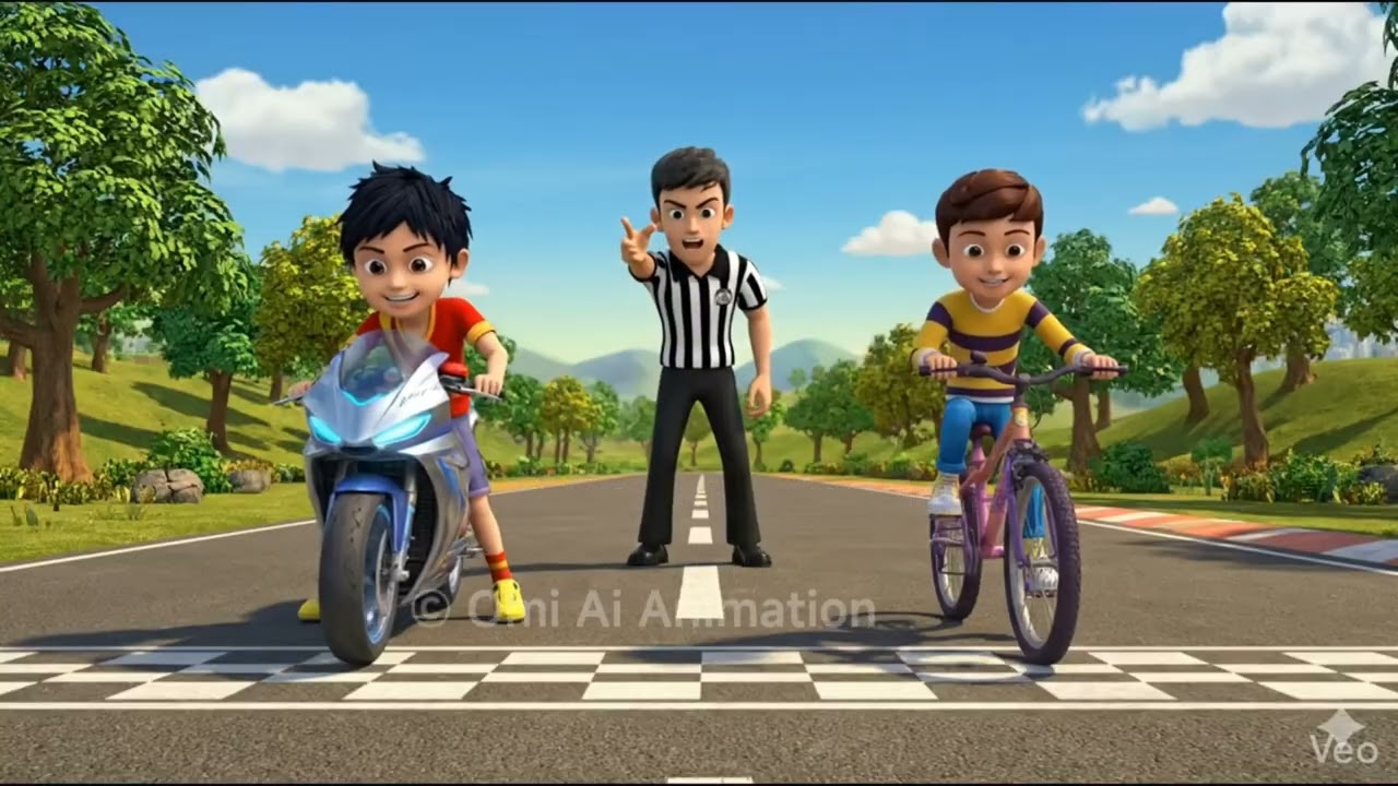 Shiva Aur Rudra Ki Dosti | Shiva - Rudra bane Dost Ab dushmano Ki Khair nahi