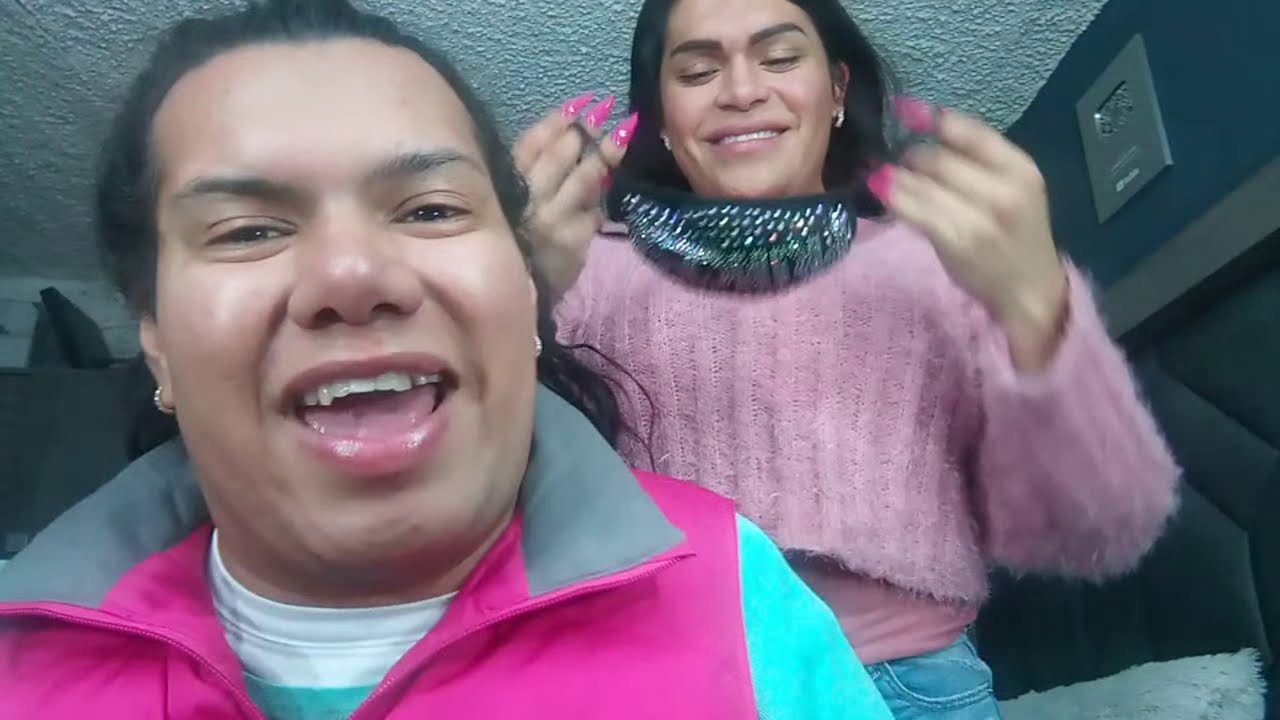 #EnVivas @SOYWENDYGUEVARA  @Kimberly Irene la más preciosa  | Fhaar Loving