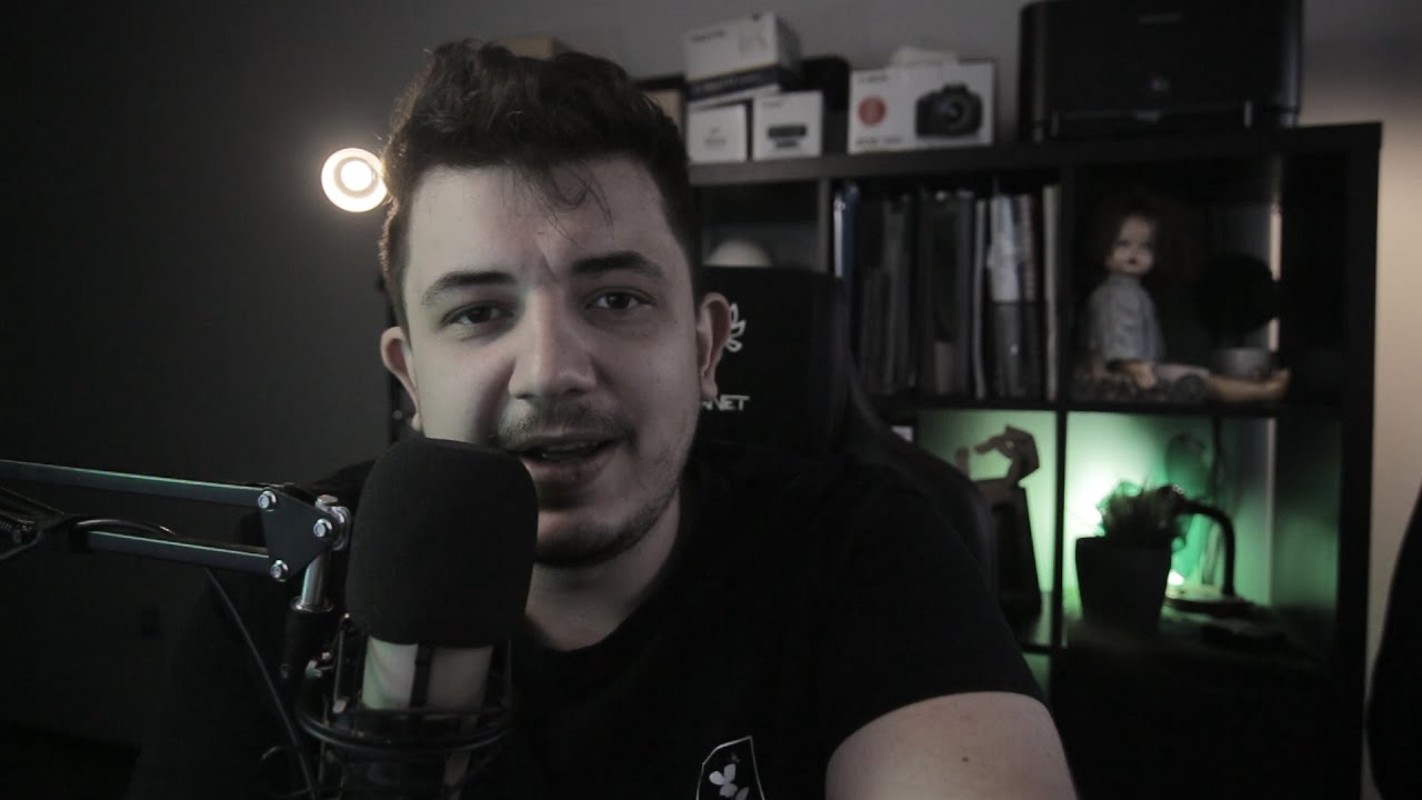 Az erkölcstelen magyar videós, aki visszaél a 
