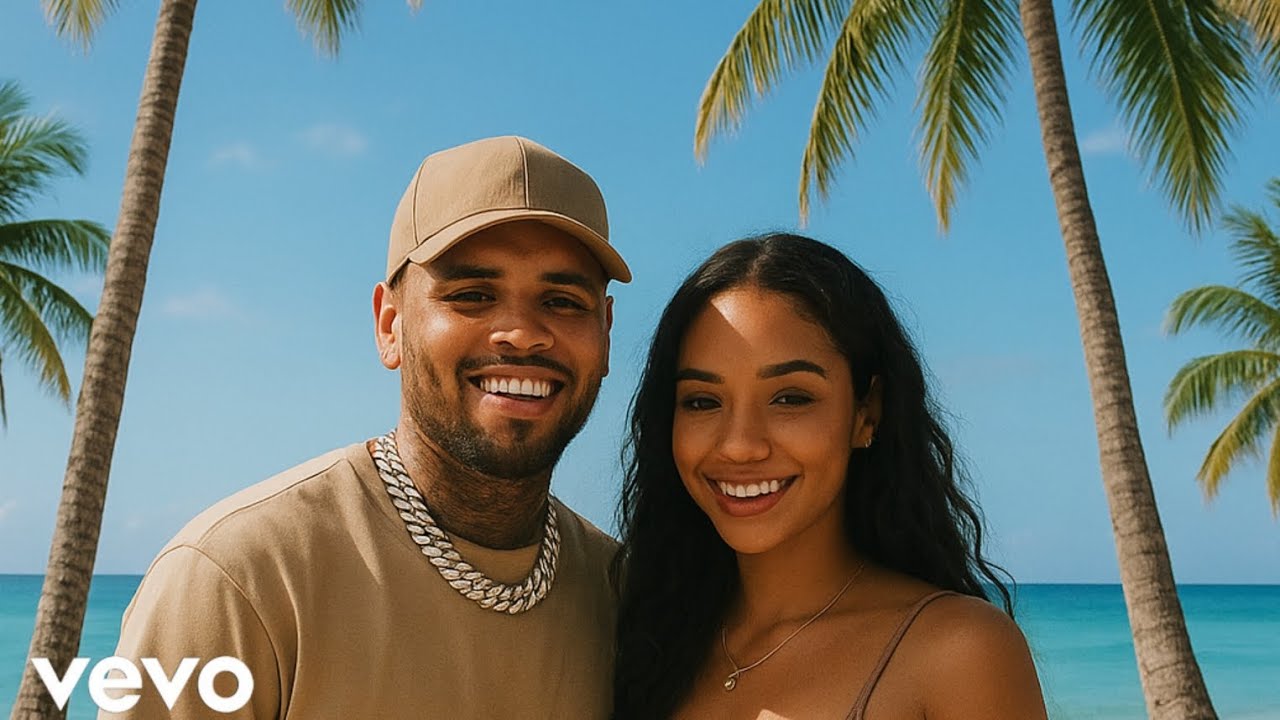 Chris Brown _Best Friend (The Remix) (Official audio)