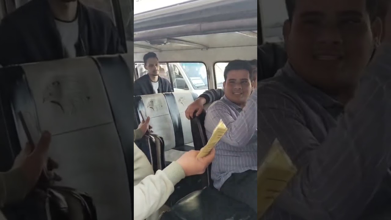 بالمرصاد للمخالفين.. جهاز السرفيس بالجيزة يضرب بيد من حديد في شوارع الهرم