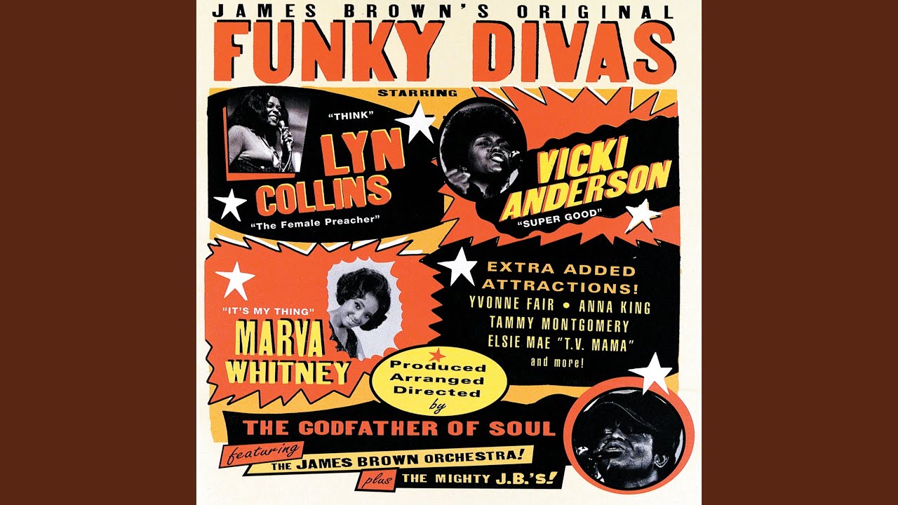 The Lord Will Make A Way Somehow (Pt. 1 & 2)