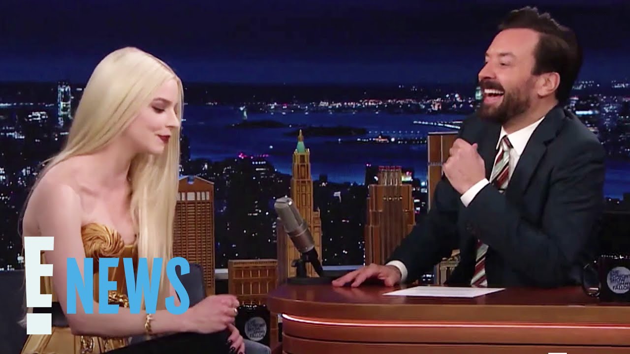 How Jimmy Fallon 